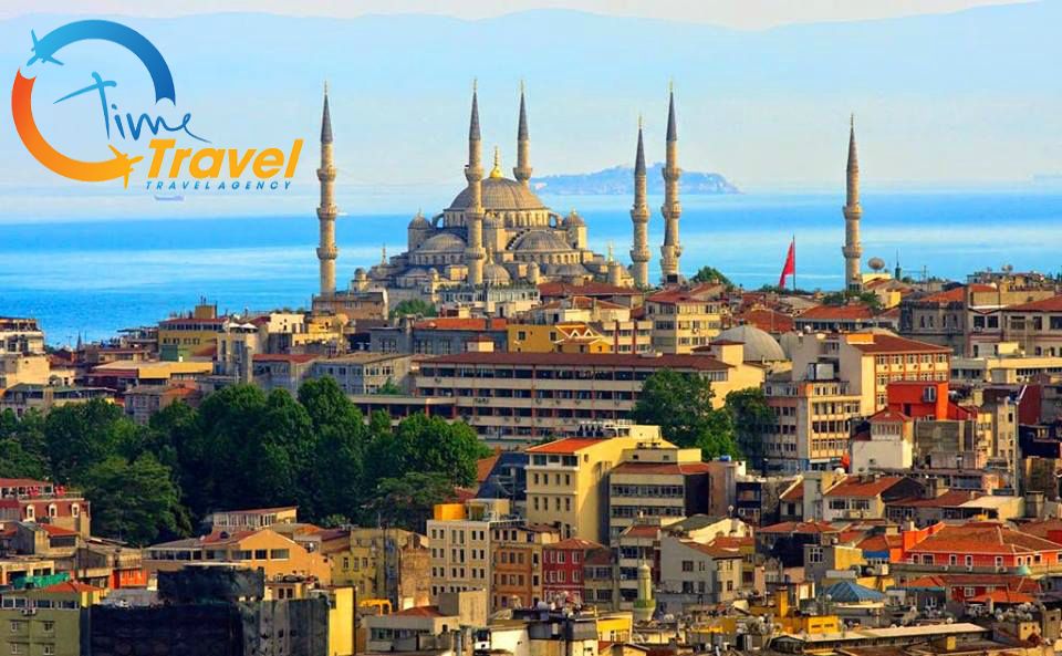 სტამბოლი