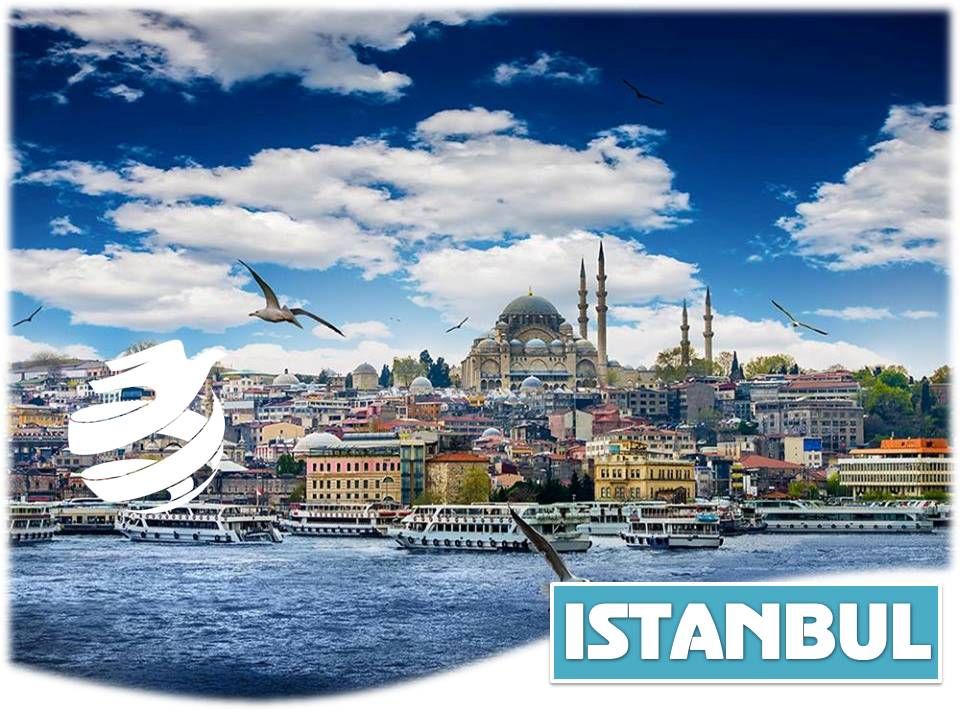 სტამბოლი - ბოსფორის სრუტეზე განლაგებული ქალაქი - საოცრება!