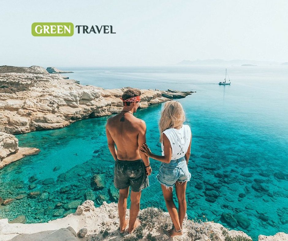 All Inclusive პაკეტი კუნძულ კრეტაზე მხოლოდ !!