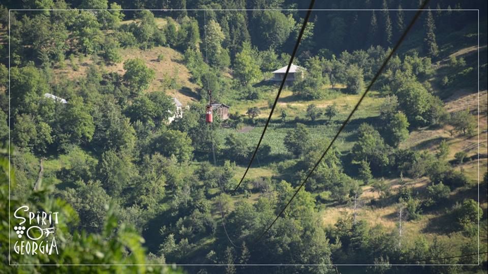 -дневный тур на Зеленое озеро