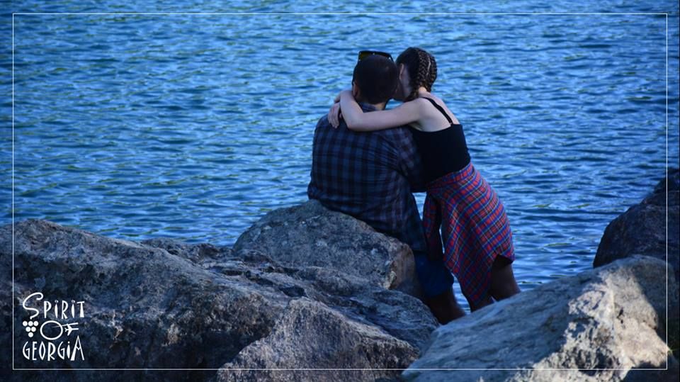 -дневный тур на Зеленое озеро