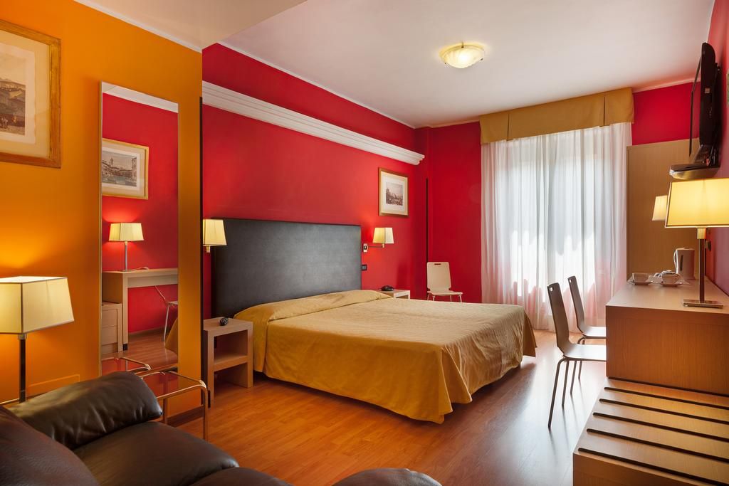 ახალი წელი მილანში