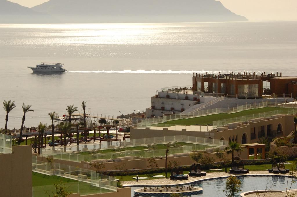 ეგვიპტე / შარმ ელ შეიხი აქცია!