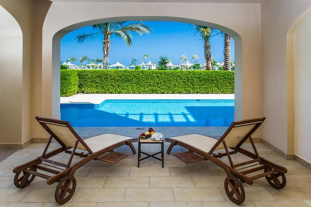 დაისვენე ჰურგადაში, ყველაზე მოთხოვნად და აქტიურ სატუმროში