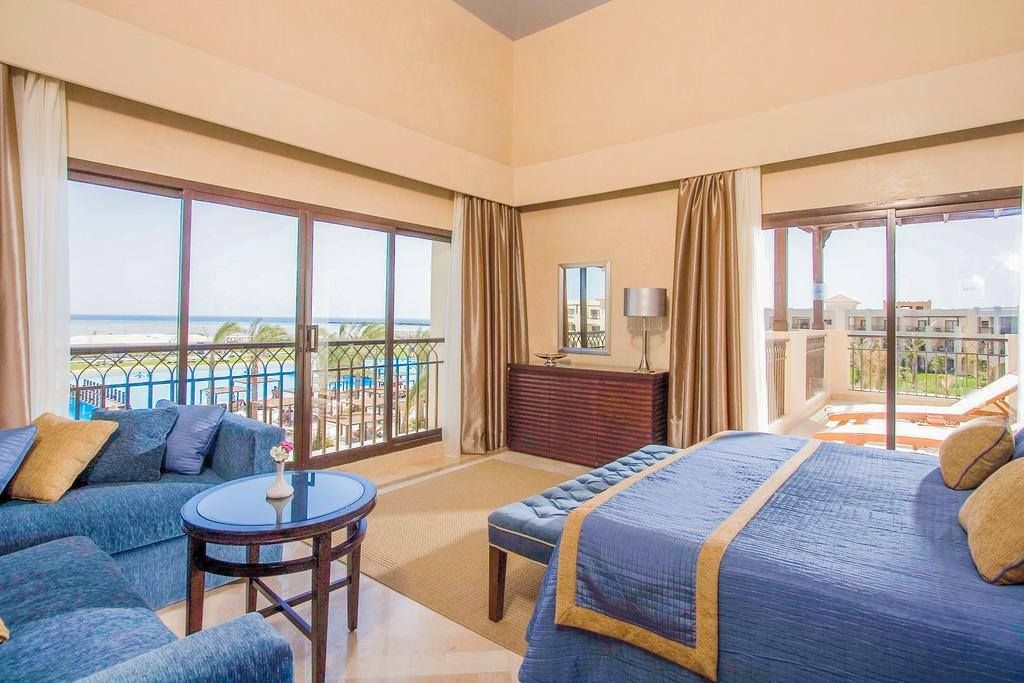 დაისვენე ჰურგადაში, ყველაზე მოთხოვნად და აქტიურ სატუმროში