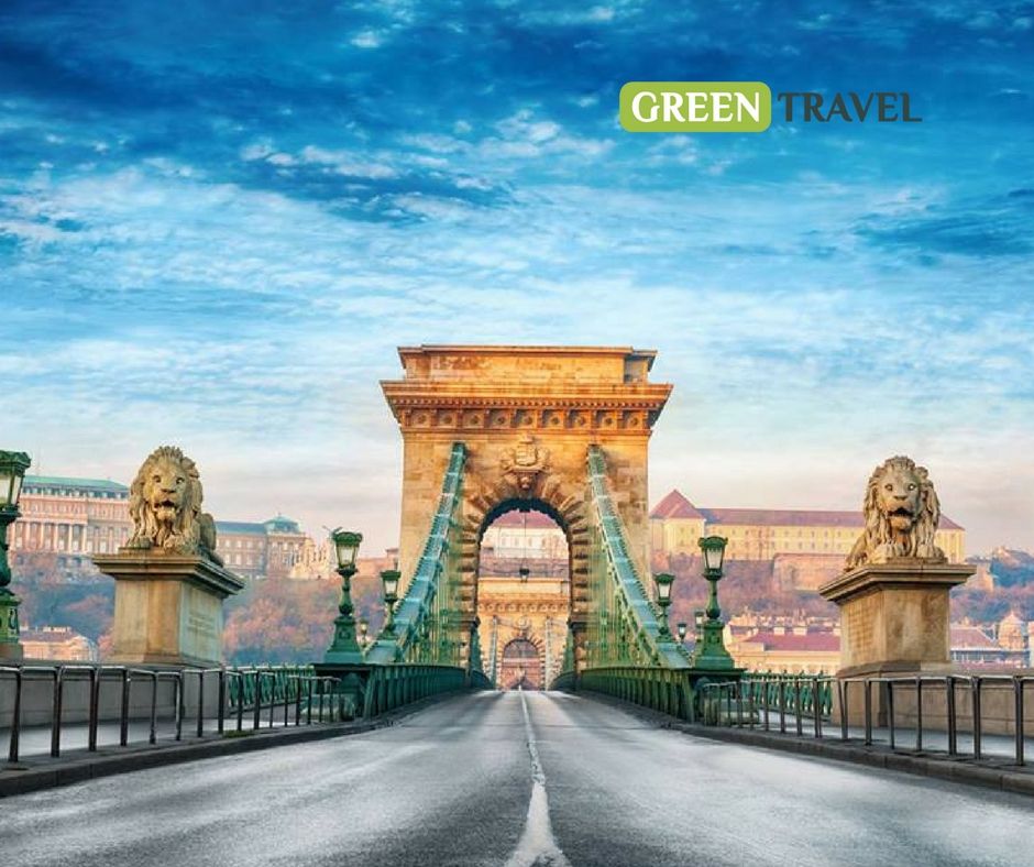 დაგეგმე დეკემბრი ბუდაპეშტში მხოლოდ !!