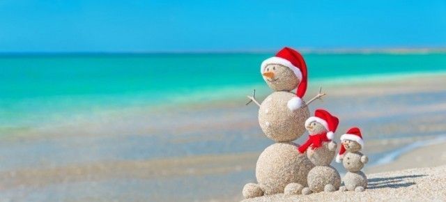 შეხვდი ახალ წელს ეგზოტიკურ ეგვიპტეში!!