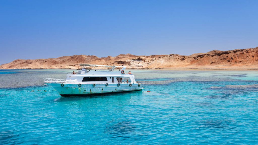 იჩქარეთ გრანდიოზული ფასდაკლება შარმ-ელ-შეიხის ტურზე - მაისის რეისსზე !!