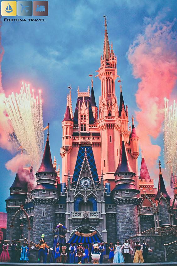 პარიზი-დისნეილენდი