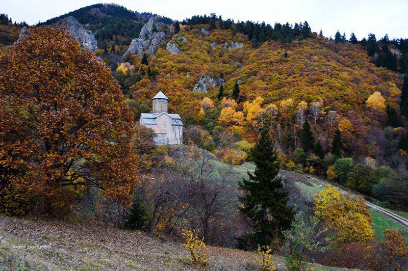 ორდღიანი ტური მხოლოდ . რომელიც ოფსერვატორიასაც მოიცავს