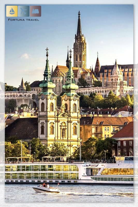 ბუდაპეშტი - !
