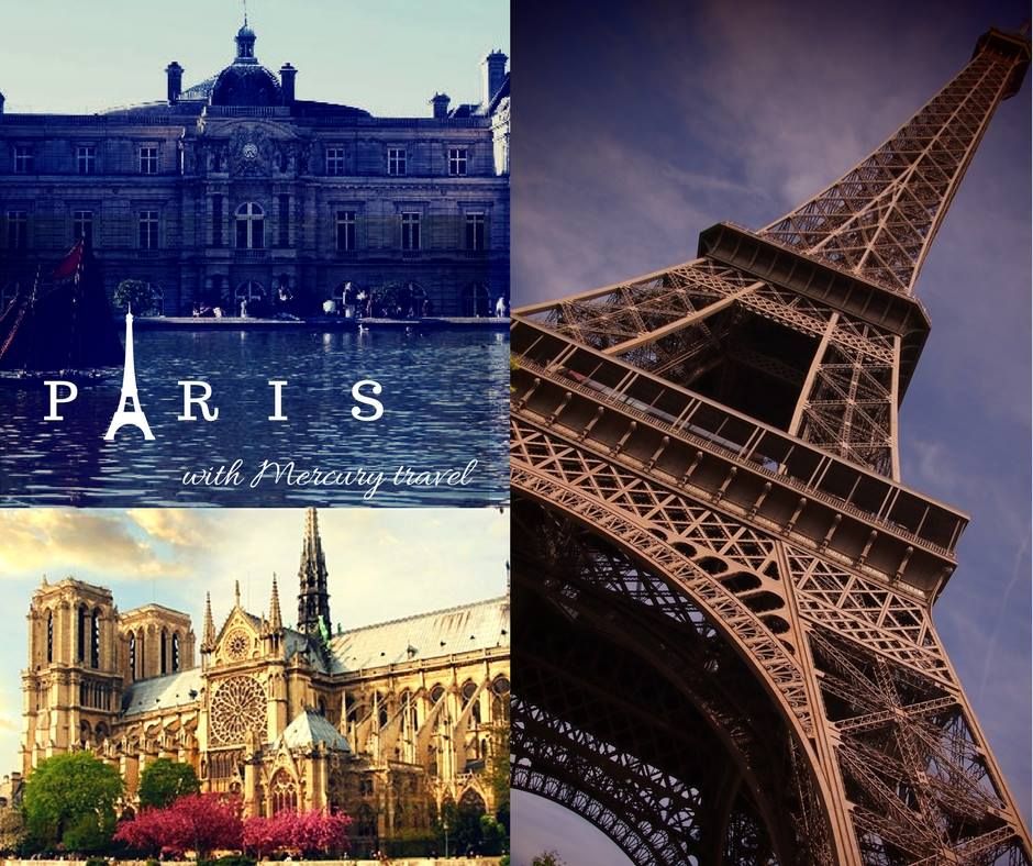 პარიზი/Paris