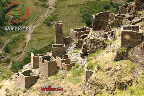 ხევსურეთი - შატილის ერთდღიანი ტური