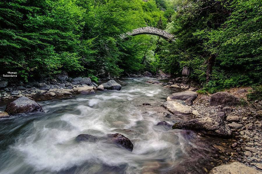 ფერადი რკონი -  ოქტომბერი, კვირა.