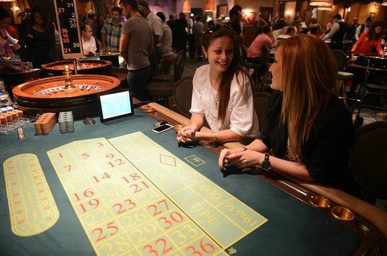 Тур выходного дня в Тбилиси и Казино + экскурсия по Тбилиси