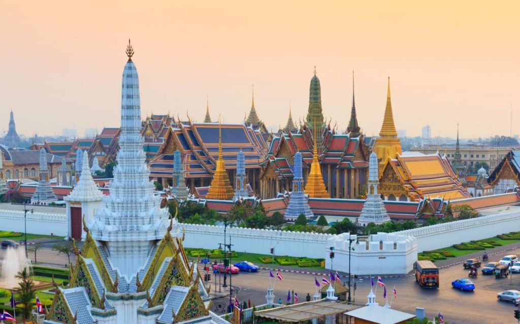 დაუვიწყარი შთაბეჭდილებები ტაილანდიდან. აირჩიეთ ახალი მარშრუტები.