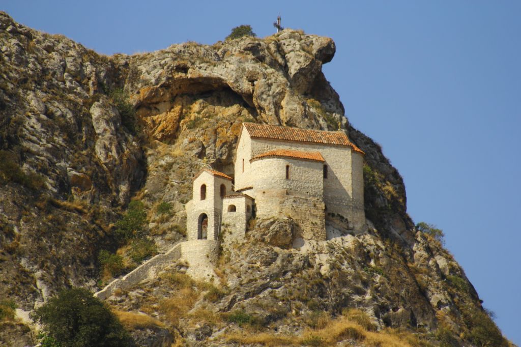 ეგზოტიკური ტური კახეთში