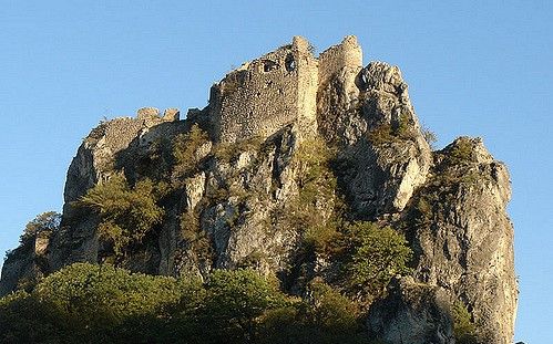 ეგზოტიკური ტური კახეთში