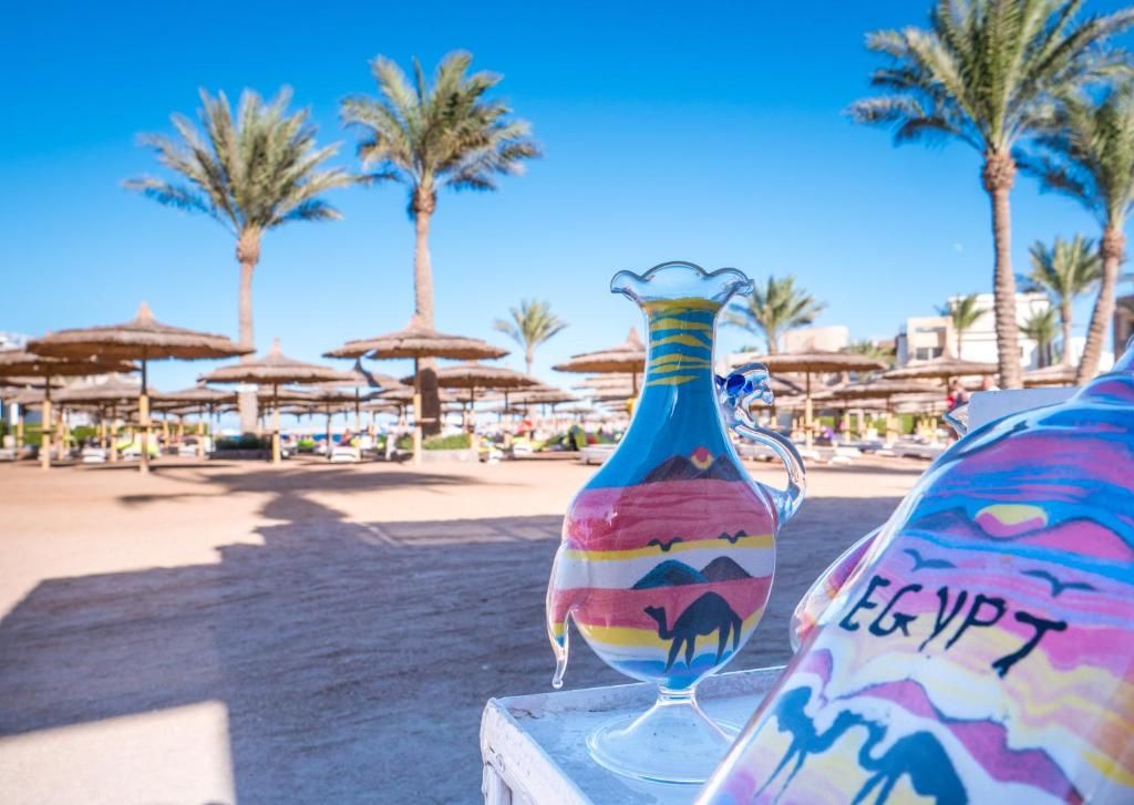 გაატარეთ დაუვიწყარი თაფლობის თვე ეგვიპტეში !!