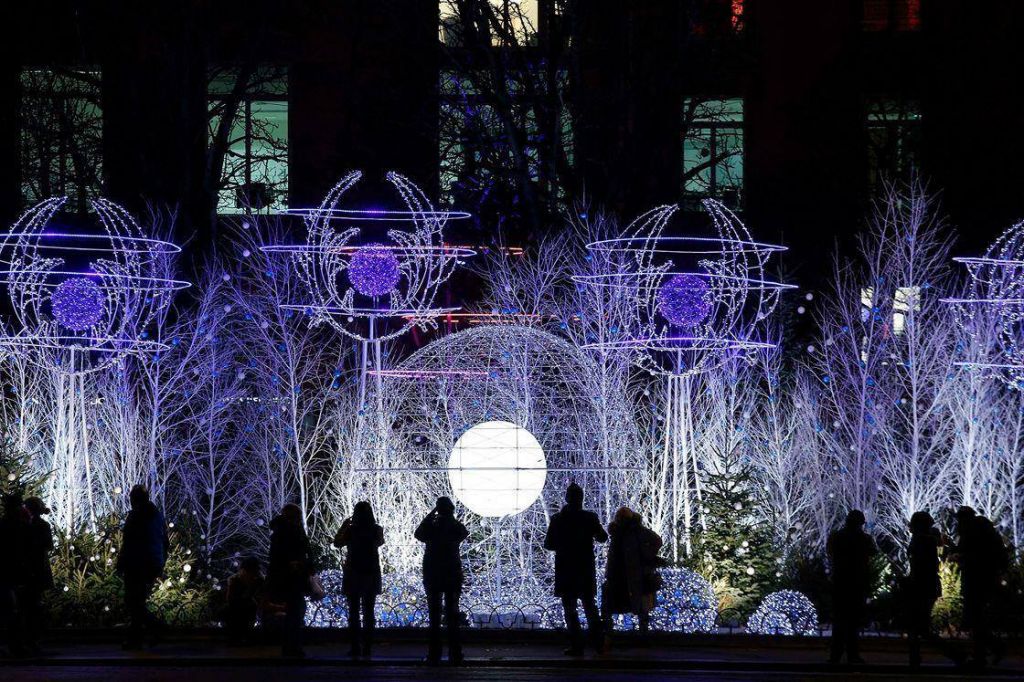 მოგზაურობა პარიზში!