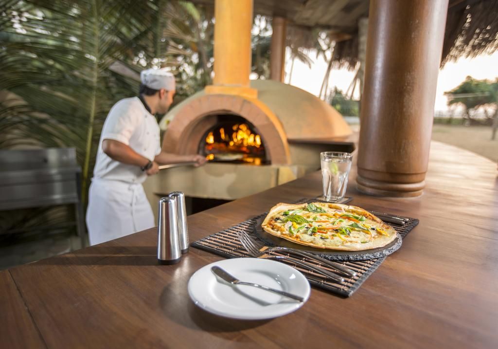 Sri Lanka ლ-დან!