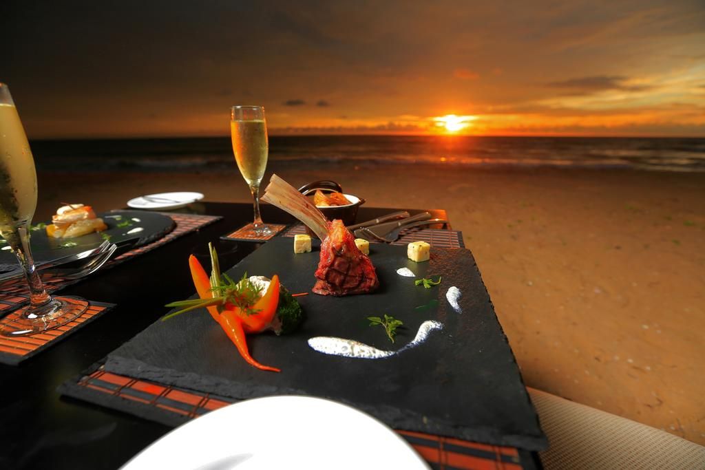 Sri Lanka ლ-დან!