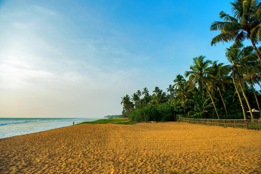 Sri Lanka ლ-დან!