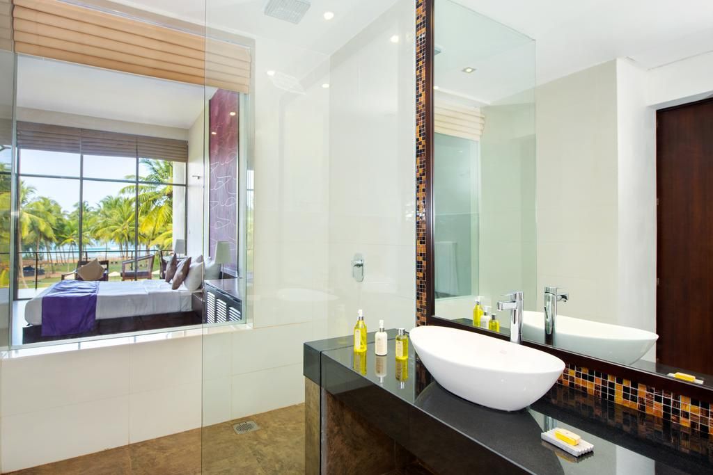 Sri Lanka ლ-დან!