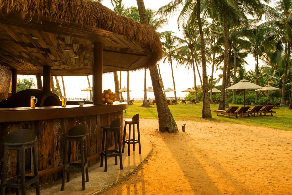 Sri Lanka ლ-დან!