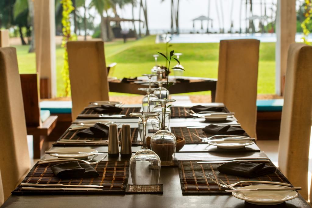 Sri Lanka ლ-დან!