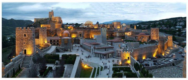 ჩემი საქართველო