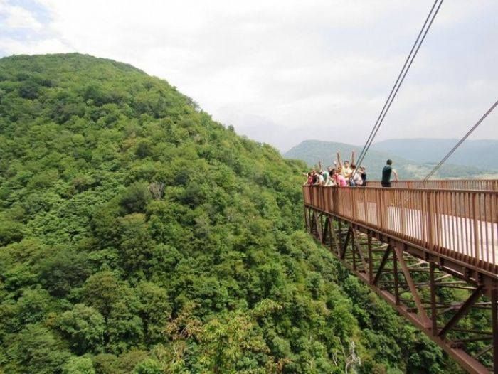 ჩემი საქართველო
