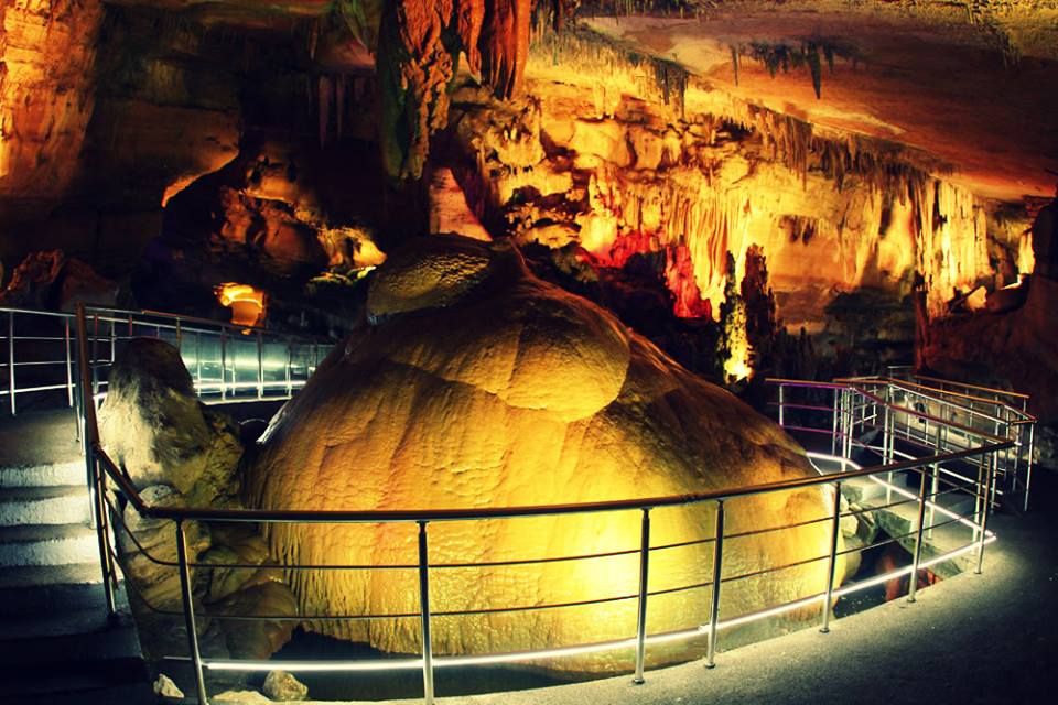 ჩემი საქართველო