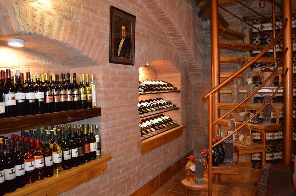 ТУРЫ ПО ГРУЗИЮ