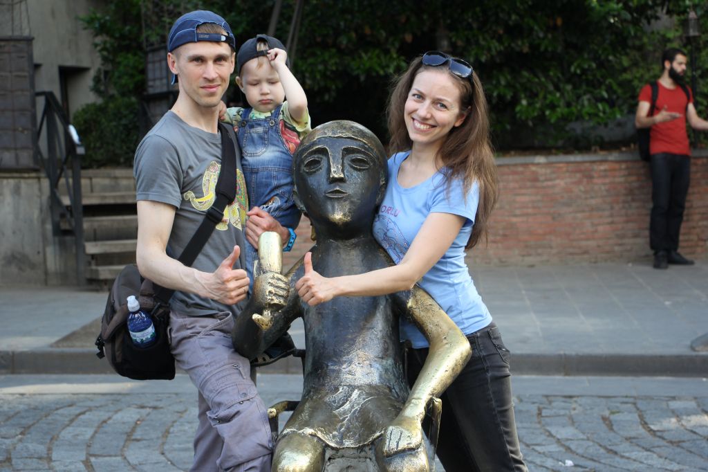 ექსკურსიები გიდები