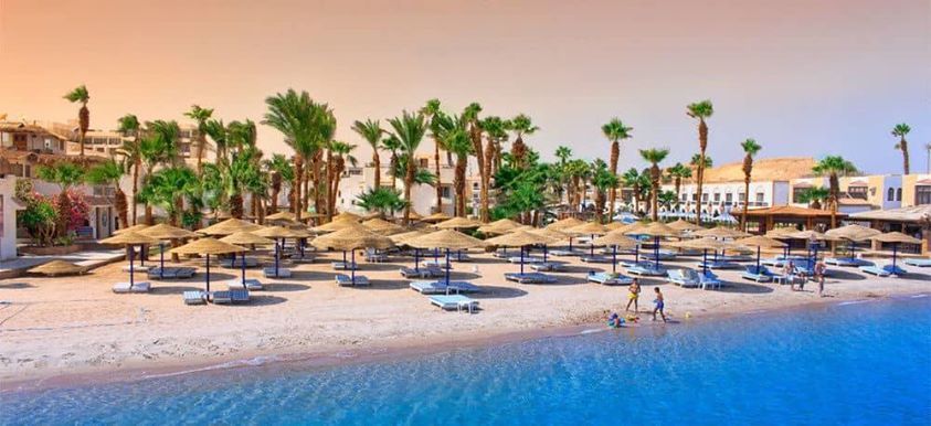 ეგვიპტე სრული პაკეტი