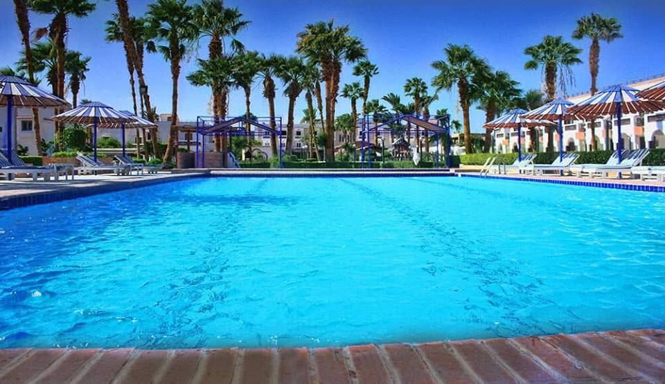 ეგვიპტე სრული პაკეტი