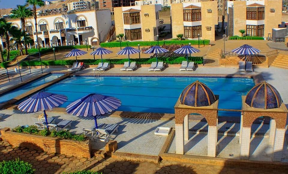 ეგვიპტე სრული პაკეტი