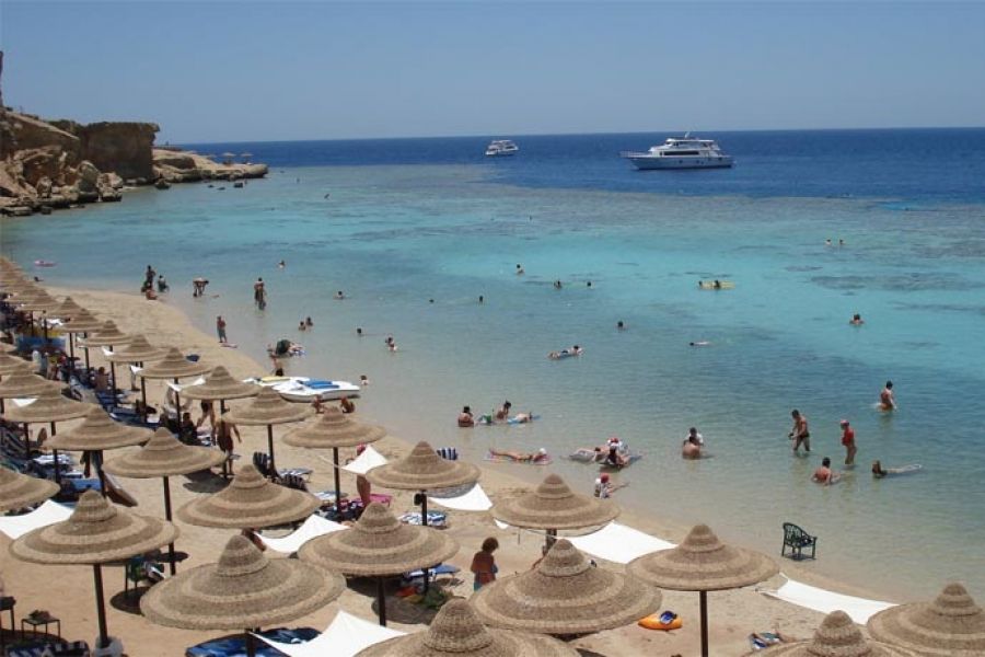 შარმ ელ შეიხი