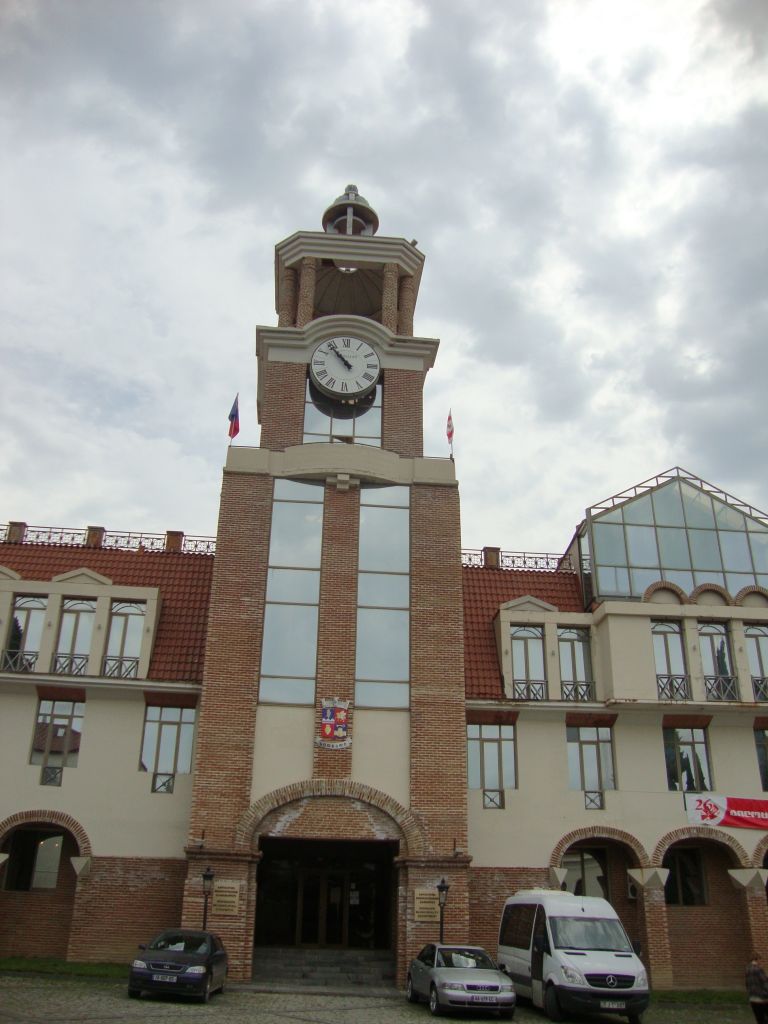 ტური კახეთში (თელავი,შუამთა,ალავერდი,იყალთო წინანალი, გრემი, ბოდბე, სიღნაღი)