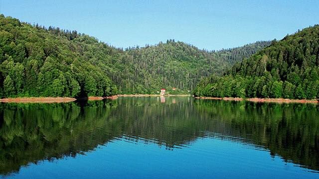 ტური ულამაზეს შოვში