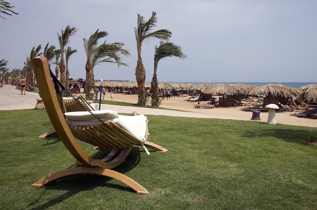 HURGADA (ლ-დან)