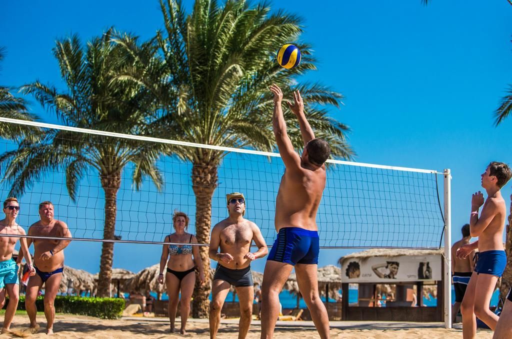 HURGADA (ლ-დან)