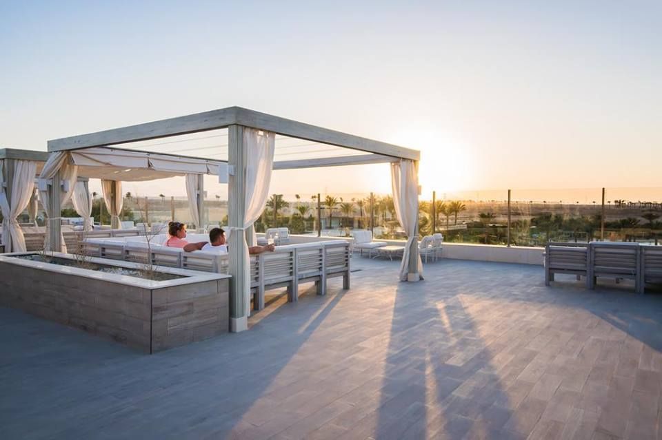 ჰურგადა (სრული პაკეტი ლ-დან)