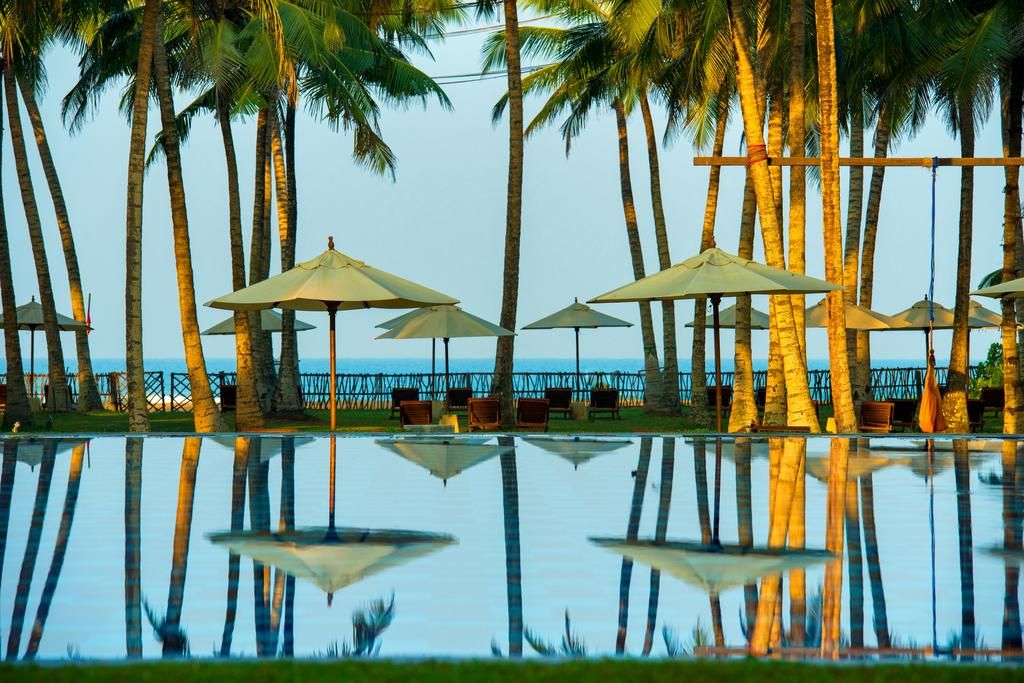 Sri Lanka (სრული პაკეტი ლ-დან)