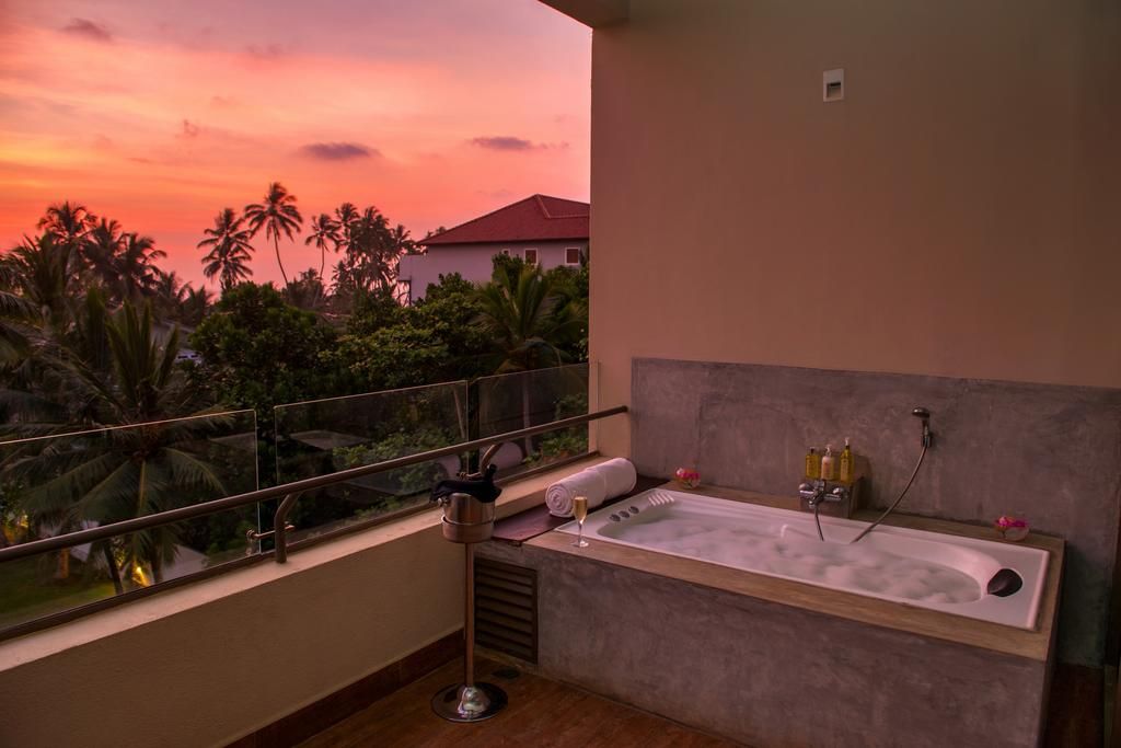 Sri Lanka (სრული პაკეტი ლ-დან)