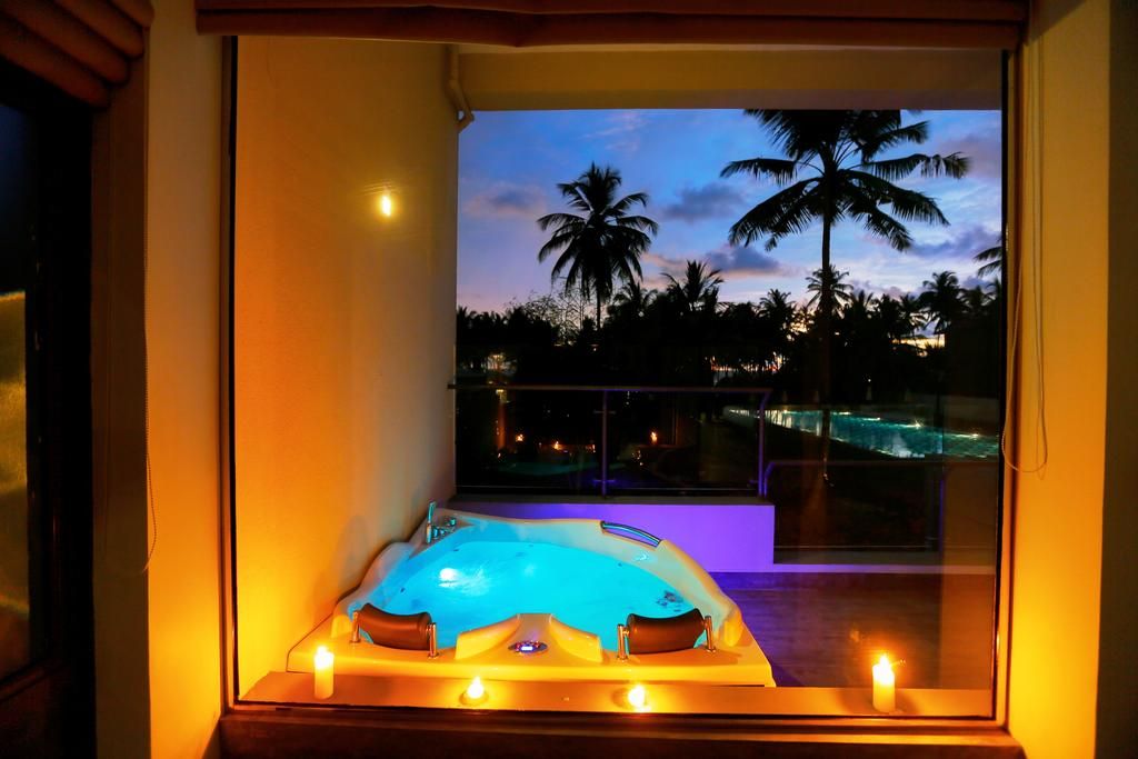 Sri Lanka (სრული პაკეტი ლ-დან)