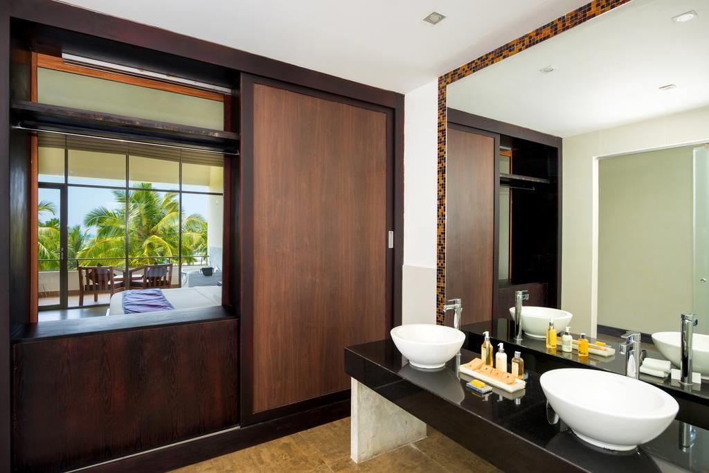 Sri Lanka (სრული პაკეტი ლ-დან)