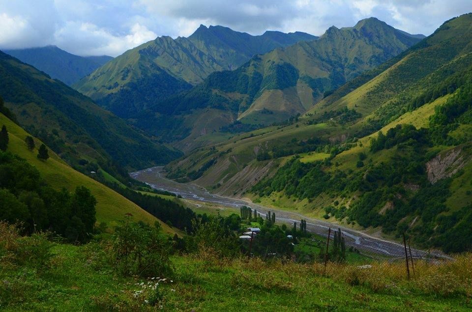 გუდამაყარი