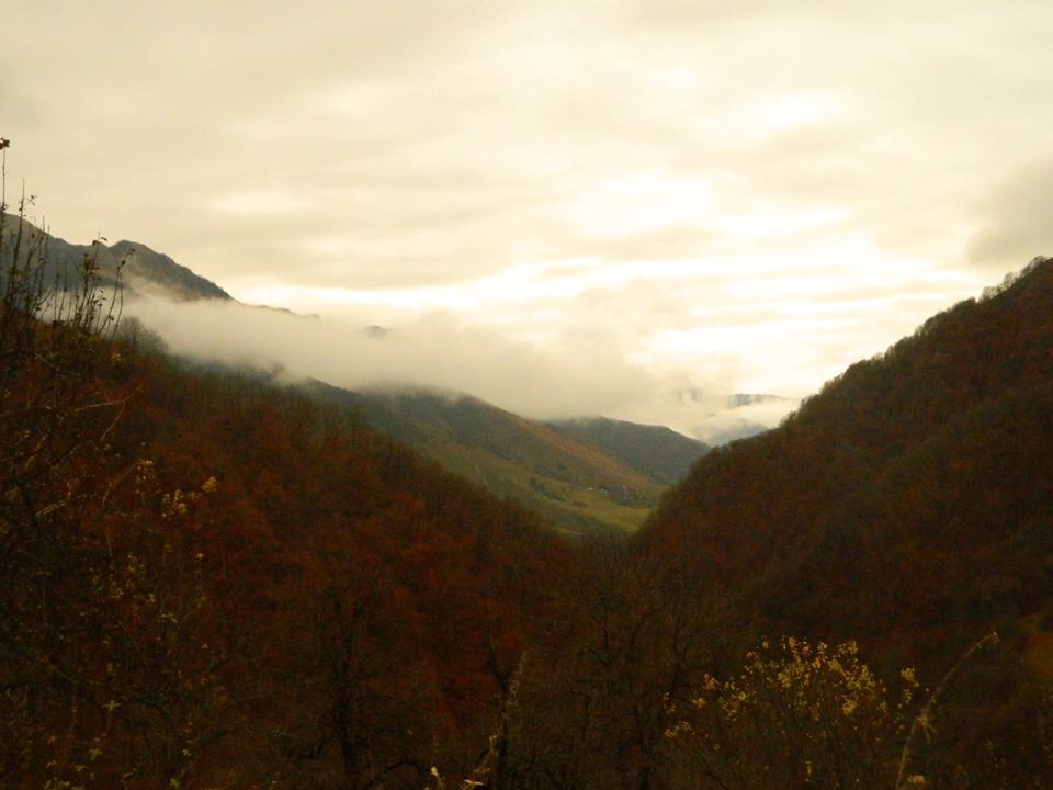 გუდამაყარი